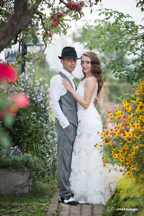 Fotografie VAVA Studio